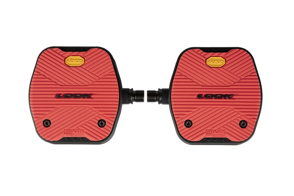 Pedales Look GEO CITY GRIP - Imagen 2