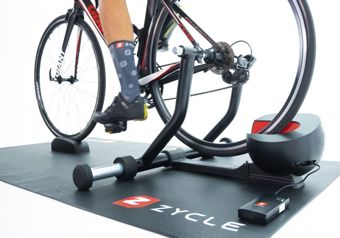 Rodillo Zycle SMART ZPRO - Imagen 6