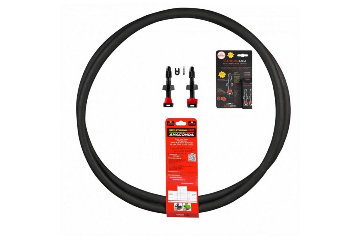 Mouse ANACONDA 3.0 GRAVEL