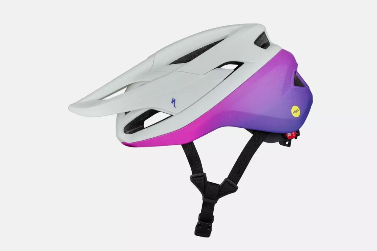 Casco Specialized Camber - Seguro y Cómodo para Ciclistas de Todos los Niveles - Imagen 8