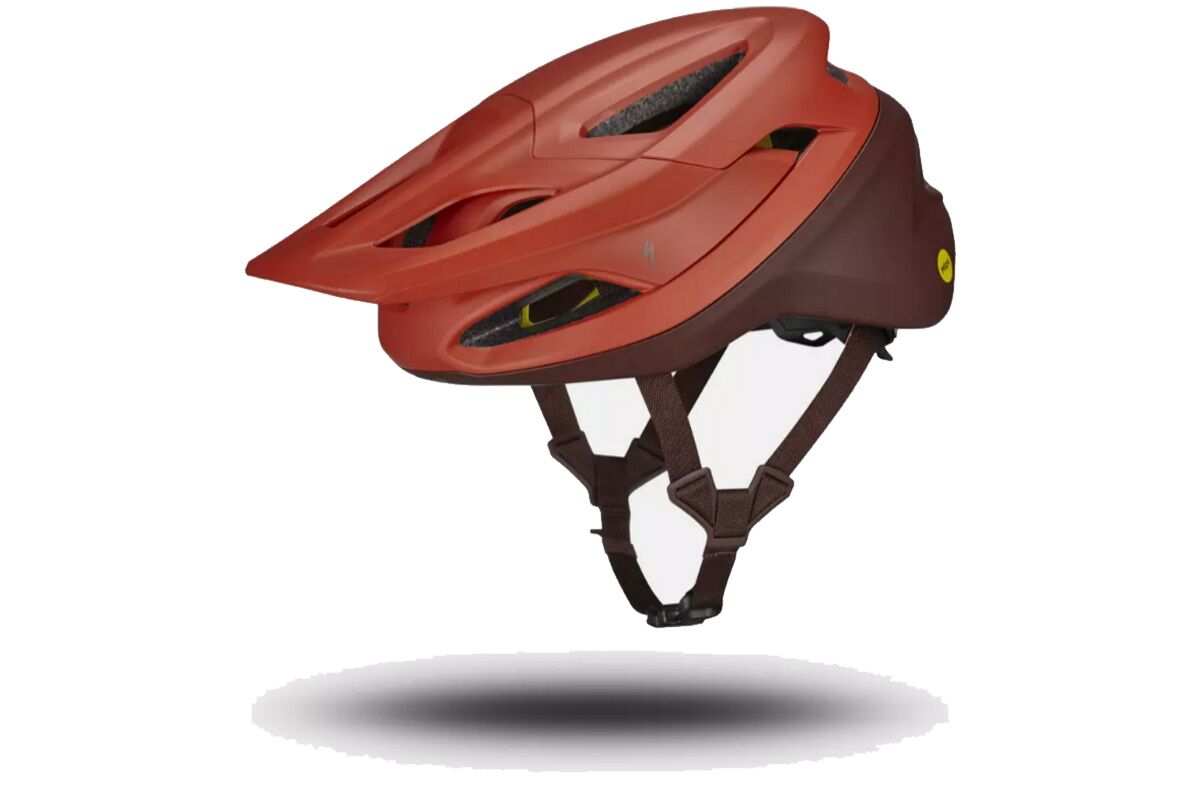 Casco ciclismo Specialized Camber , diseñado para ofrecer comodidad y seguridad a ciclistas de todos los niveles, con tecnología MIPS y sistema de ajuste Headset SX