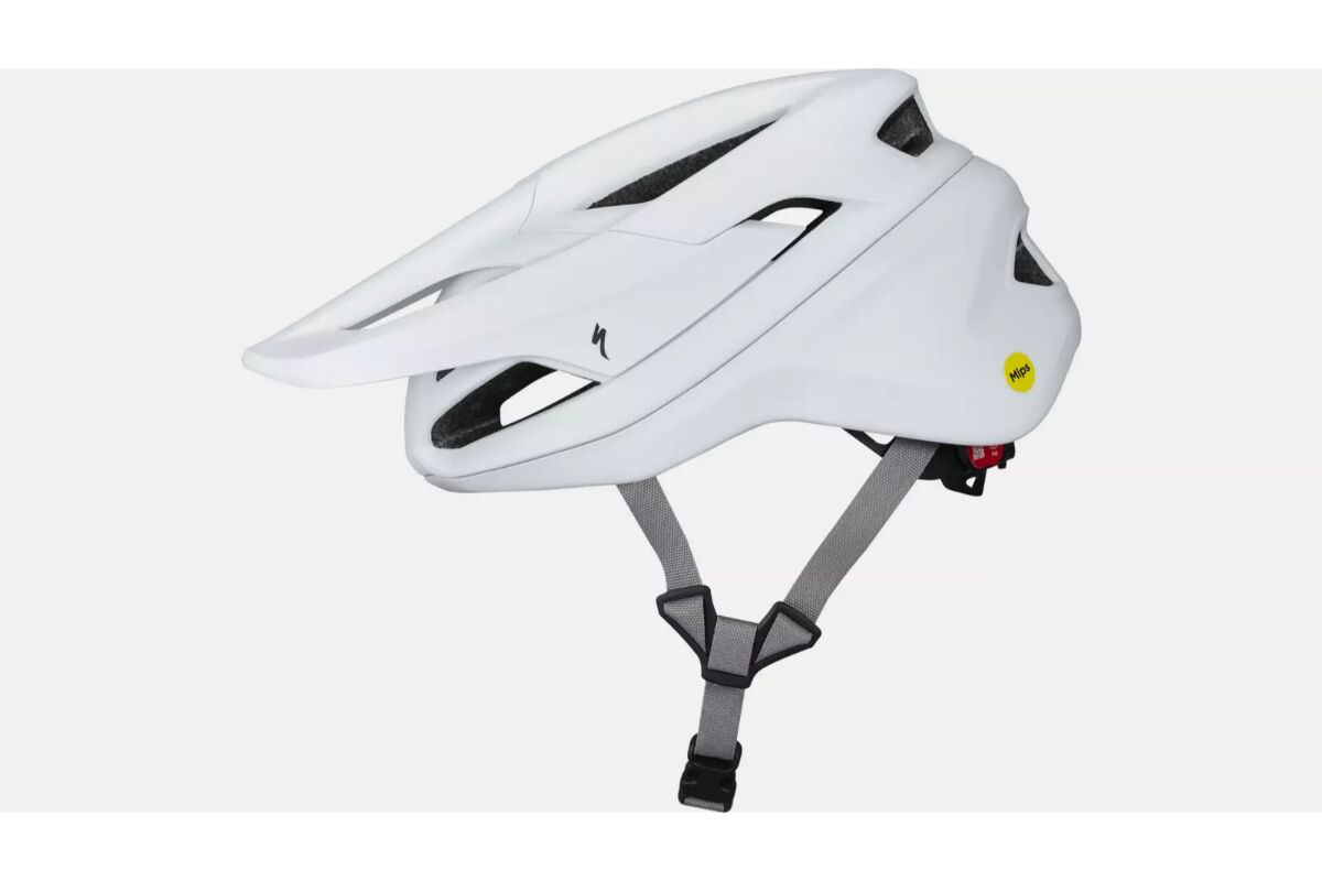 Casco Specialized Camber - Seguro y Cómodo para Ciclistas de Todos los Niveles - Imagen 2