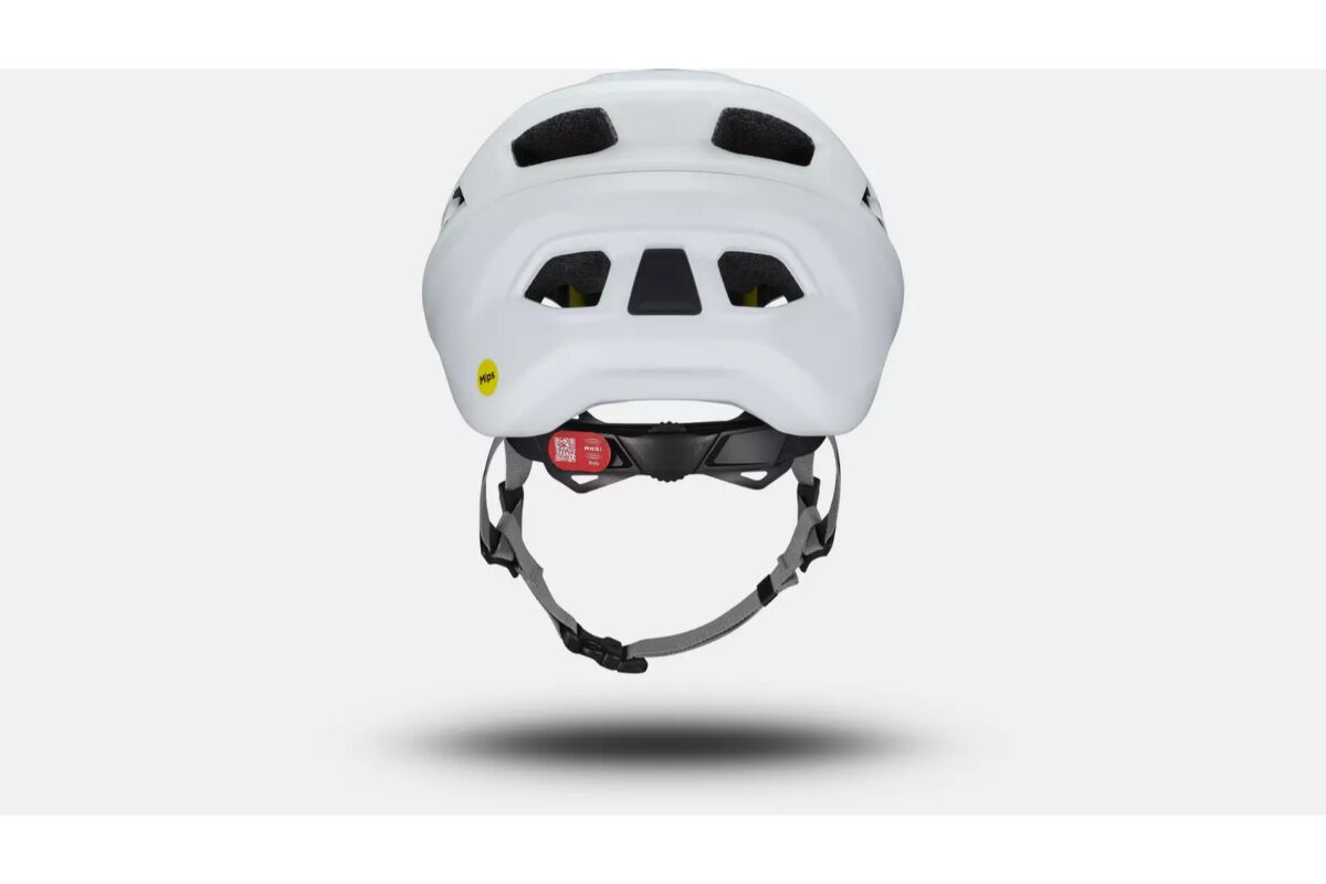 Casco Specialized Camber - Seguro y Cómodo para Ciclistas de Todos los Niveles - Imagen 5
