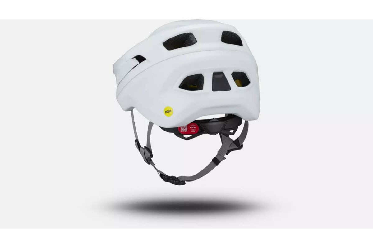Casco Specialized Camber - Seguro y Cómodo para Ciclistas de Todos los Niveles - Imagen 3