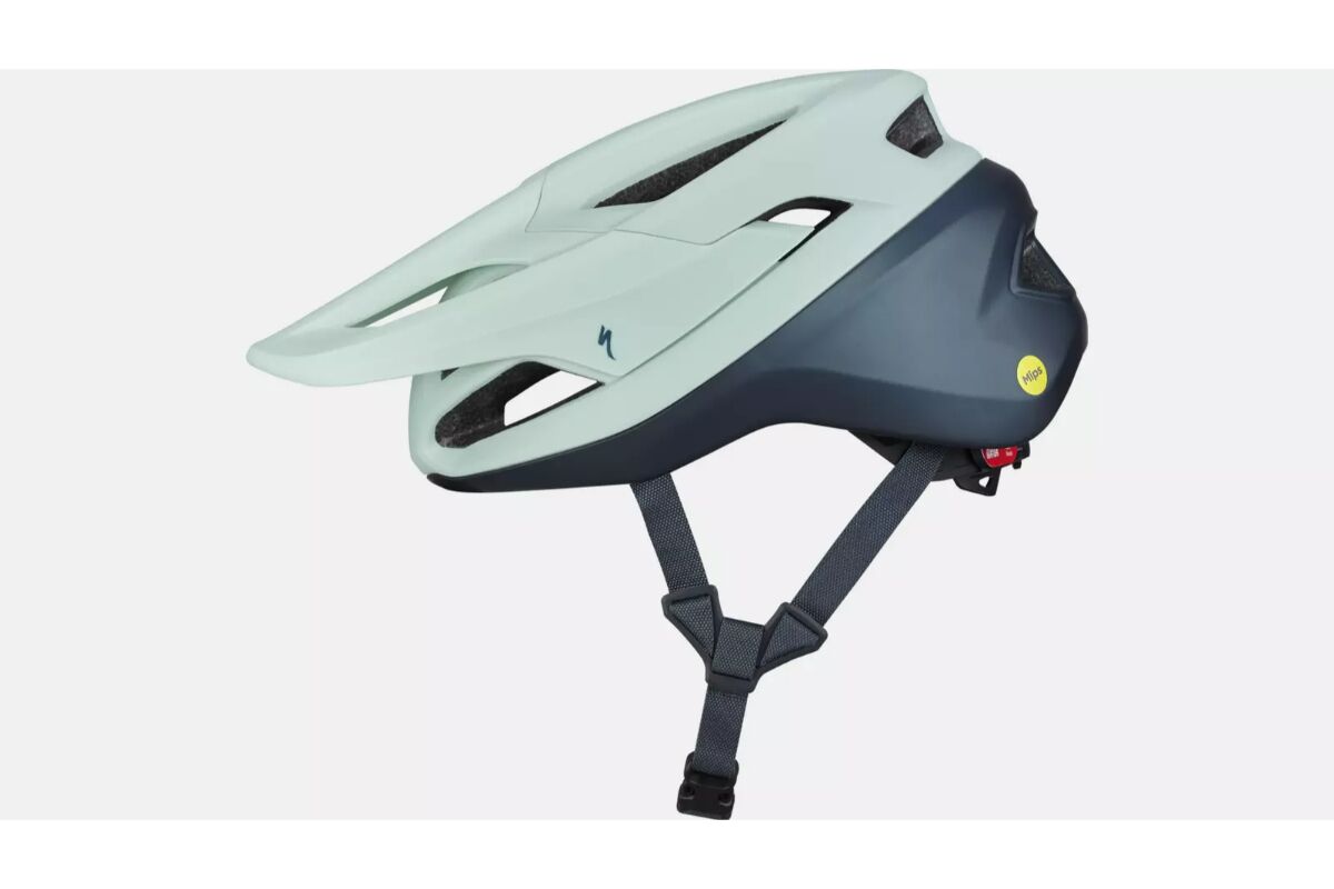 Casco Specialized Camber - Seguro y Cómodo para Ciclistas de Todos los Niveles - Imagen 13