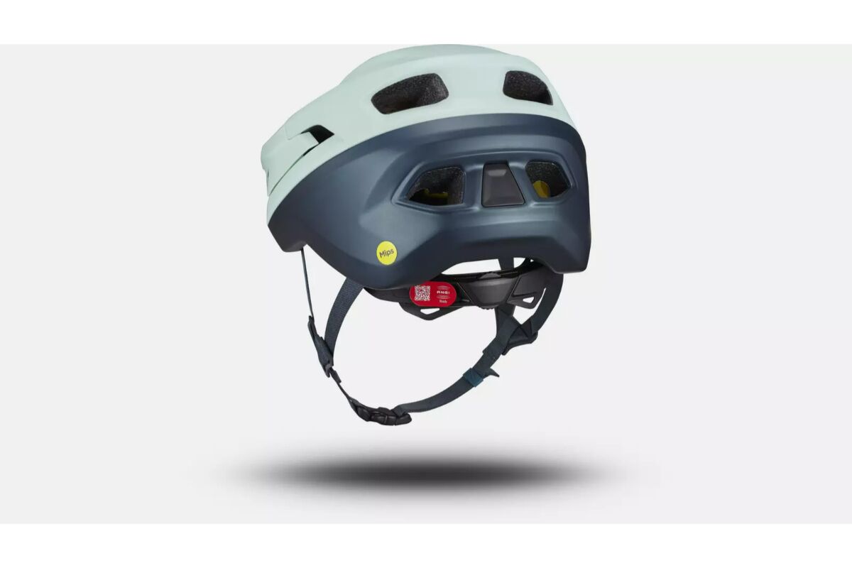 Casco Specialized Camber - Seguro y Cómodo para Ciclistas de Todos los Niveles - Imagen 14
