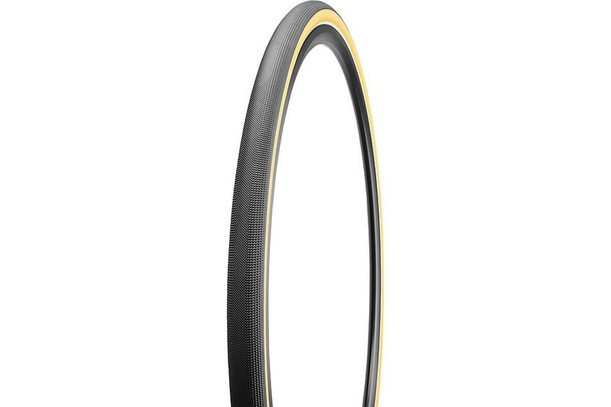 Cubierta tubular Specialized S-Works Turbo Hell of the North, referencia 1000161061, 290 TPI algodón, GRIPTON, BlackBelt, 28x28mm, para carretera y adoquines.