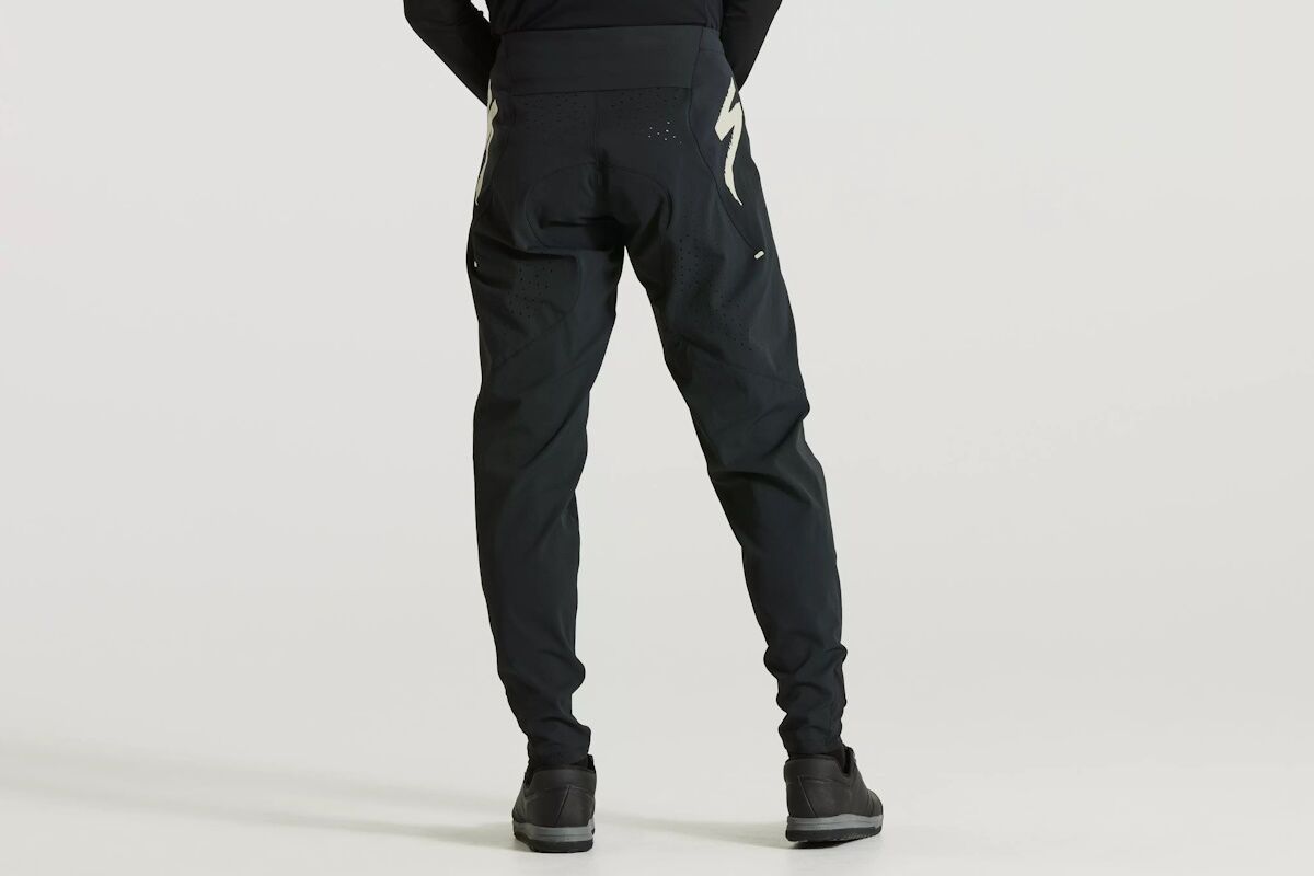 Pantalones Specialized Gravity | Ajuste Unisex, Resistencia y Estilo Premium - Imagen 3