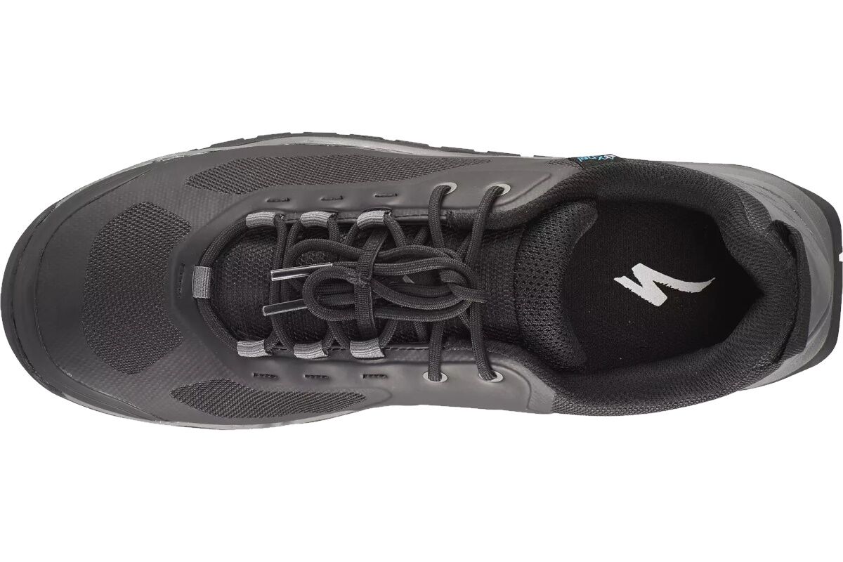 Zapatillas Specialized Rime Flat – Rendimiento trail para pedalear y caminar - Imagen 3