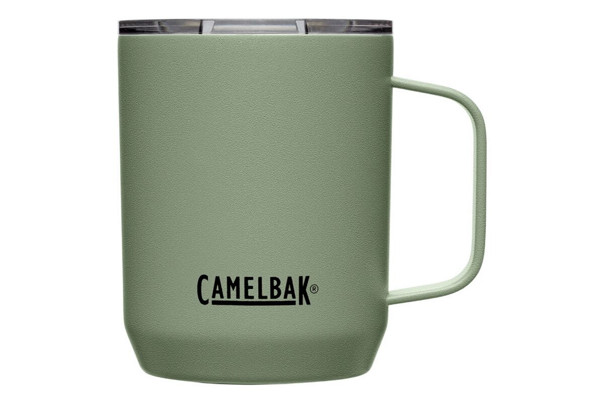 Bidón CAMELBAK CAMP MUG INSULATED - Military Green