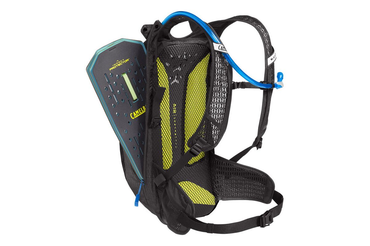Mochila CAMELBAK M.U.L.E. PRO 14 - Black - Imagen 2