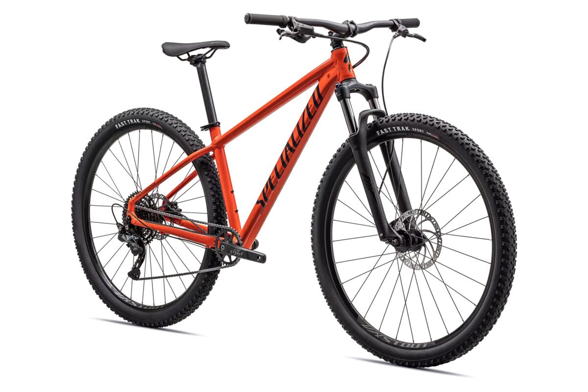 Specialized Rockhopper Comp 29": MTB Premium al alcance de todos - Imagen 8