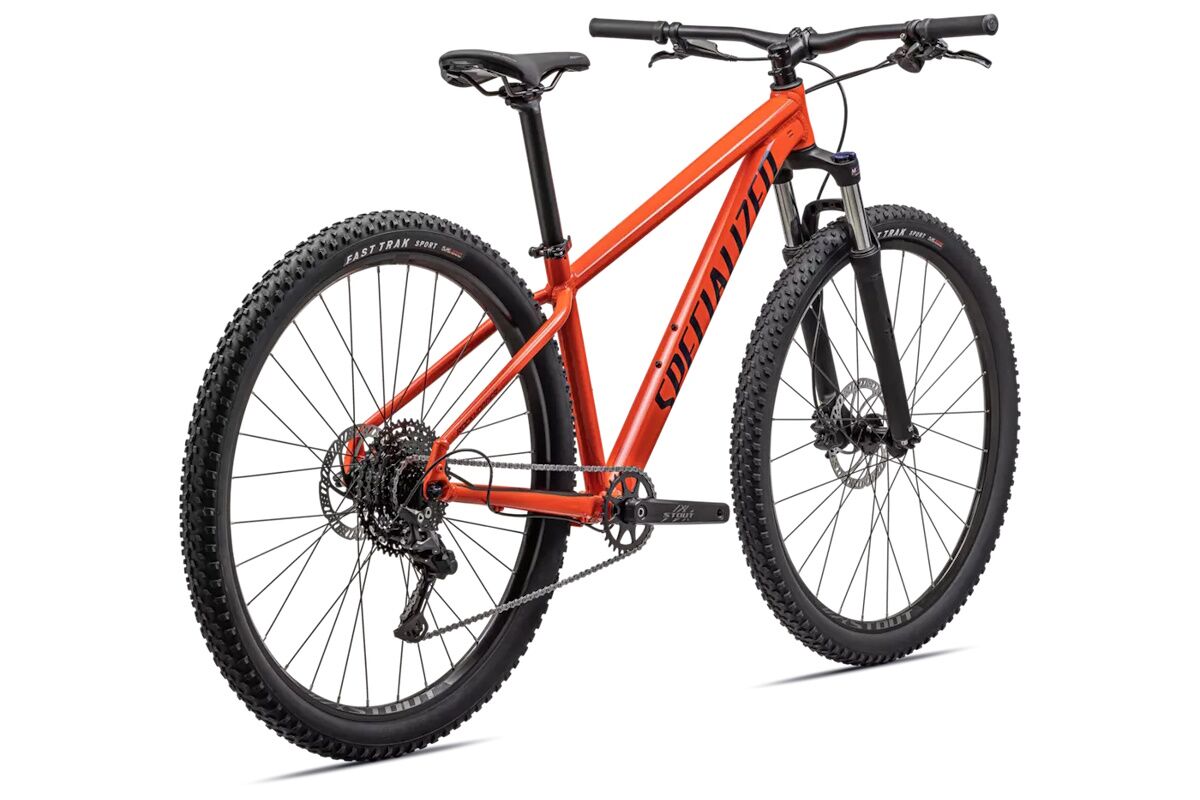 Specialized Rockhopper Comp 29": MTB Premium al alcance de todos - Imagen 13