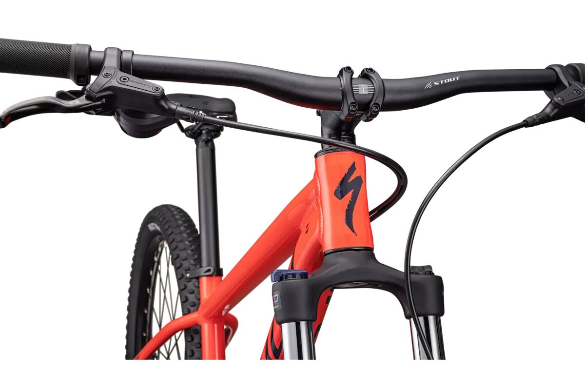 Specialized Rockhopper Comp 29": MTB Premium al alcance de todos - Imagen 28