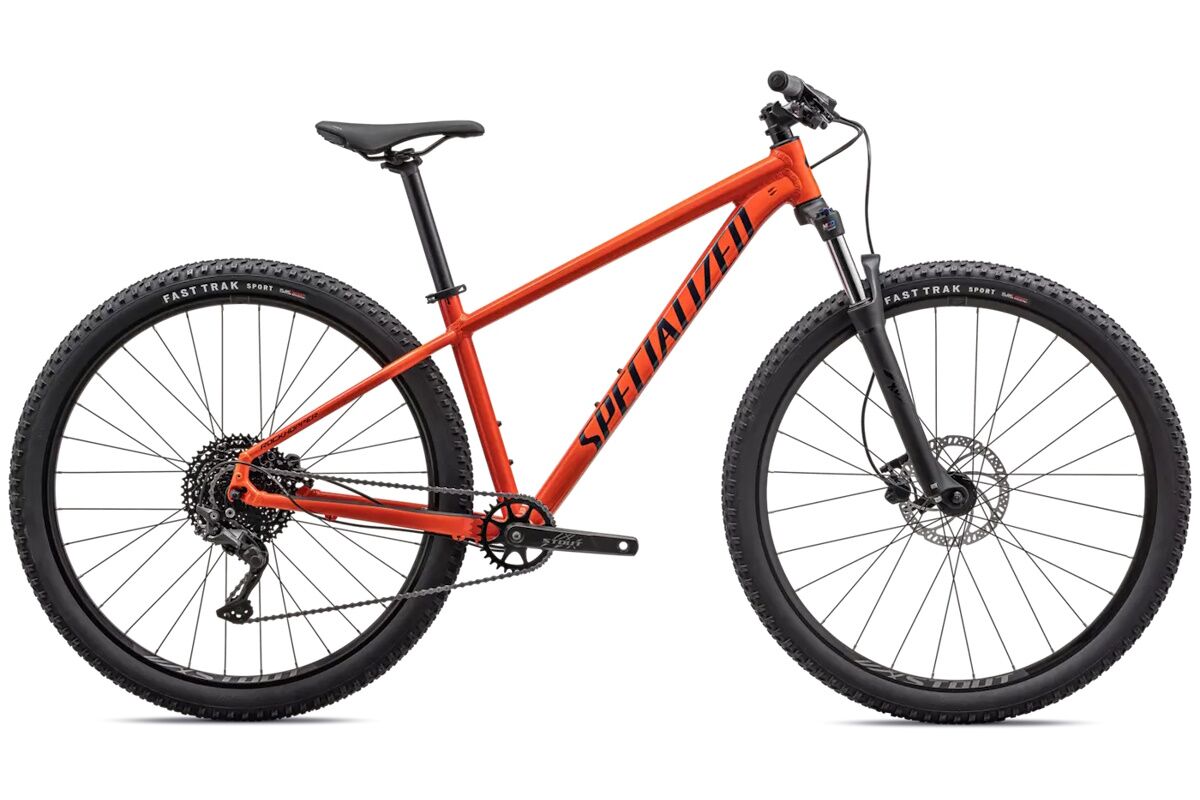 Specialized Rockhopper Comp 29": MTB Premium al alcance de todos - Imagen 22