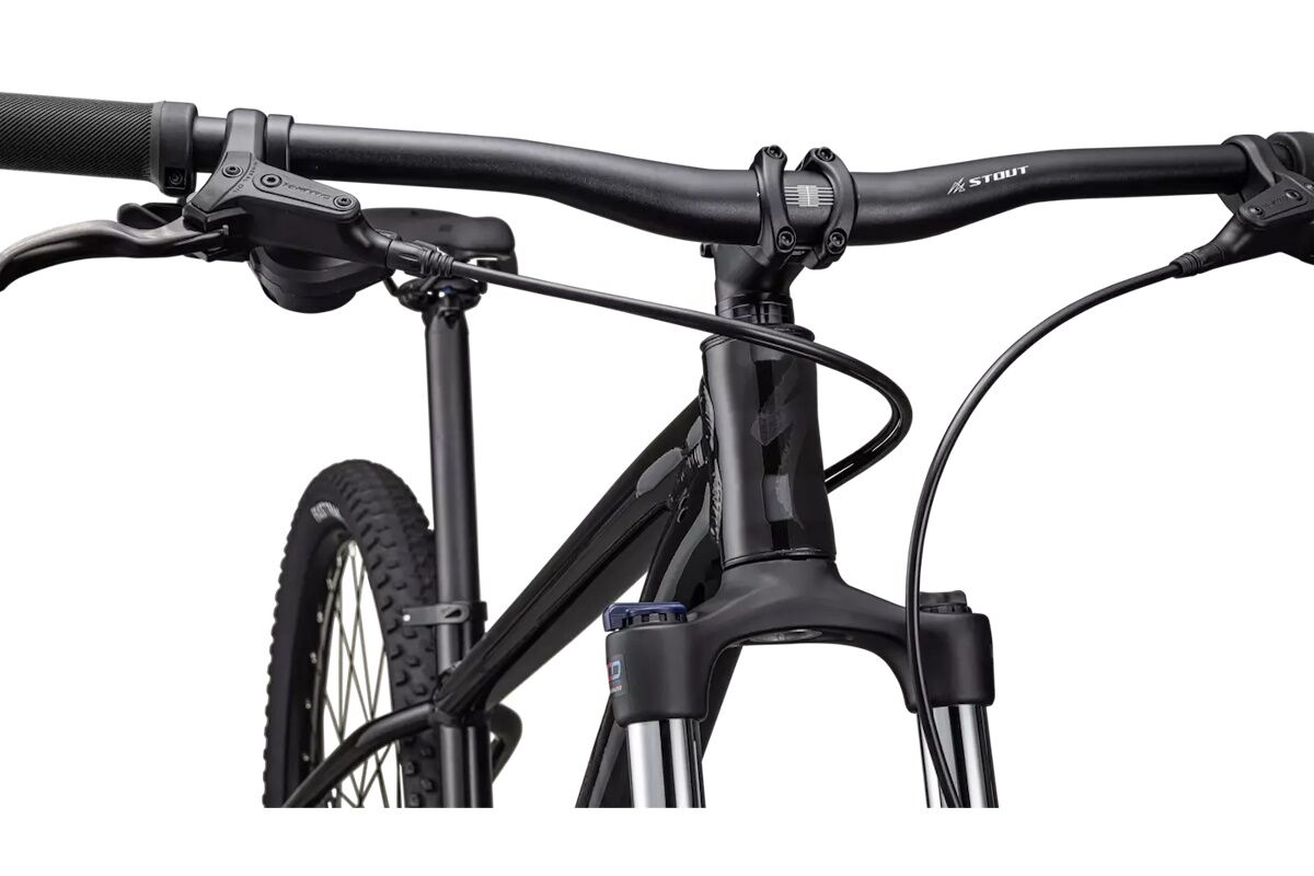 Specialized Rockhopper Comp 29": MTB Premium al alcance de todos - Imagen 27