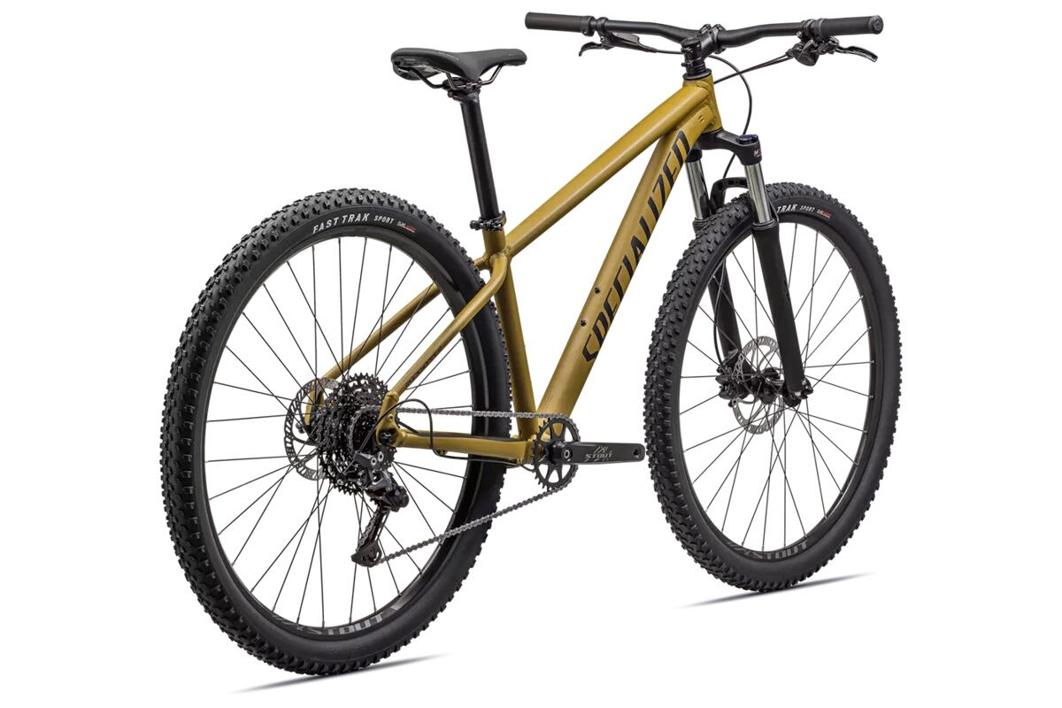 Specialized Rockhopper Comp 29": MTB Premium al alcance de todos - Imagen 11