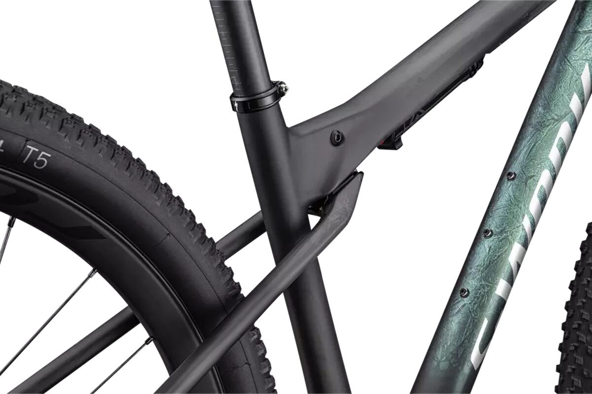 Specialized S-Works Epic World Cup 2025 | Bicicleta XC Carbono WCID & SRAM XX SL AXS - Imagen 7