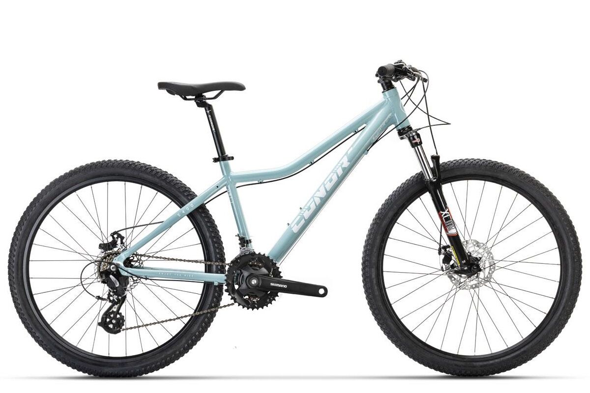 Bicicleta Mujer MTB Conor 5400 27,5" Lady