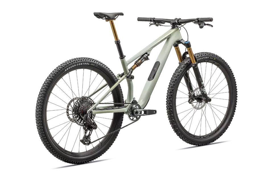 Specialized Epic 8 EVO Pro 2024 | MTB Downcountry Carbono FACT 11m, FOX 34 Factory 130mm, XO Eagle AXS, Roval Carbon, Oferta Trail - Imagen 5