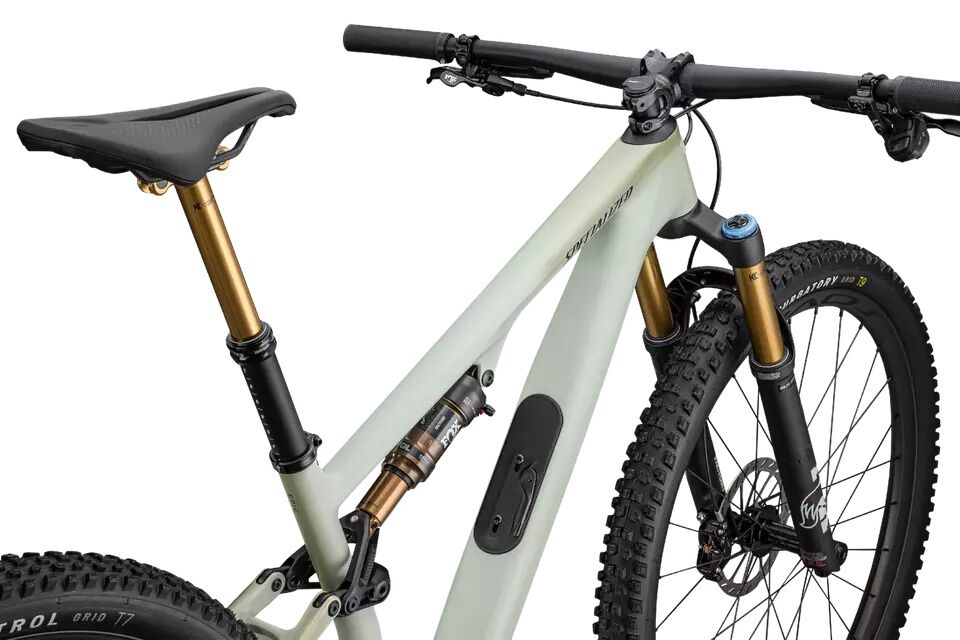 Specialized Epic 8 EVO Pro 2024 | MTB Downcountry Carbono FACT 11m, FOX 34 Factory 130mm, XO Eagle AXS, Roval Carbon, Oferta Trail - Imagen 4