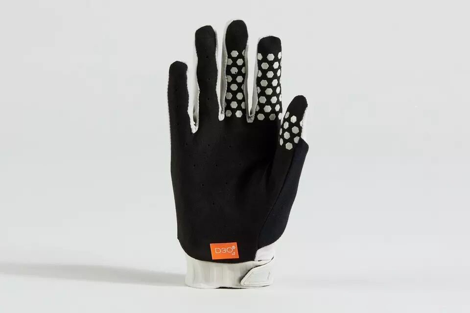 Guantes ciclismo SPECIALIZED TRAIL D30 - Stone - Imagen 2