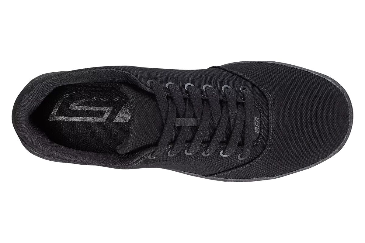Zapatillas MTB SPECIALIZED 2FO METHOD - Black - Imagen 4