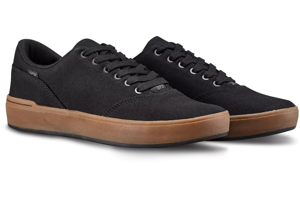 Zapatillas MTB SPECIALIZED 2FO METHOD - Black Gum - Imagen 2