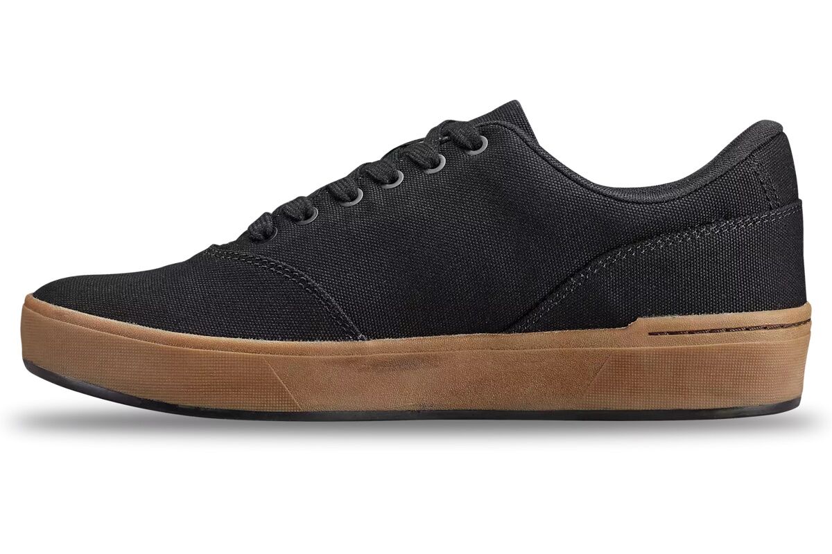 Zapatillas MTB SPECIALIZED 2FO METHOD - Black Gum - Imagen 3