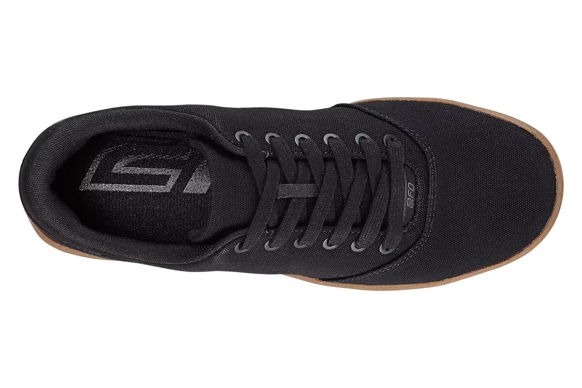 Zapatillas MTB SPECIALIZED 2FO METHOD - Black Gum - Imagen 4