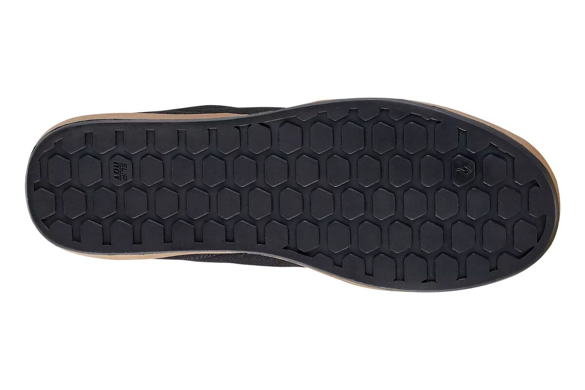 Zapatillas MTB SPECIALIZED 2FO METHOD - Black Gum - Imagen 5