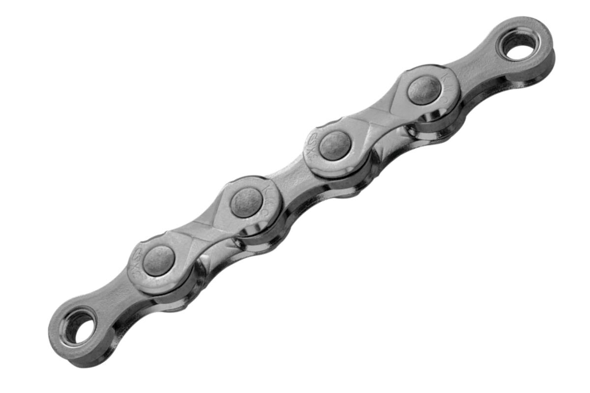 Cadena KMC 11V EcoProTeq 118P