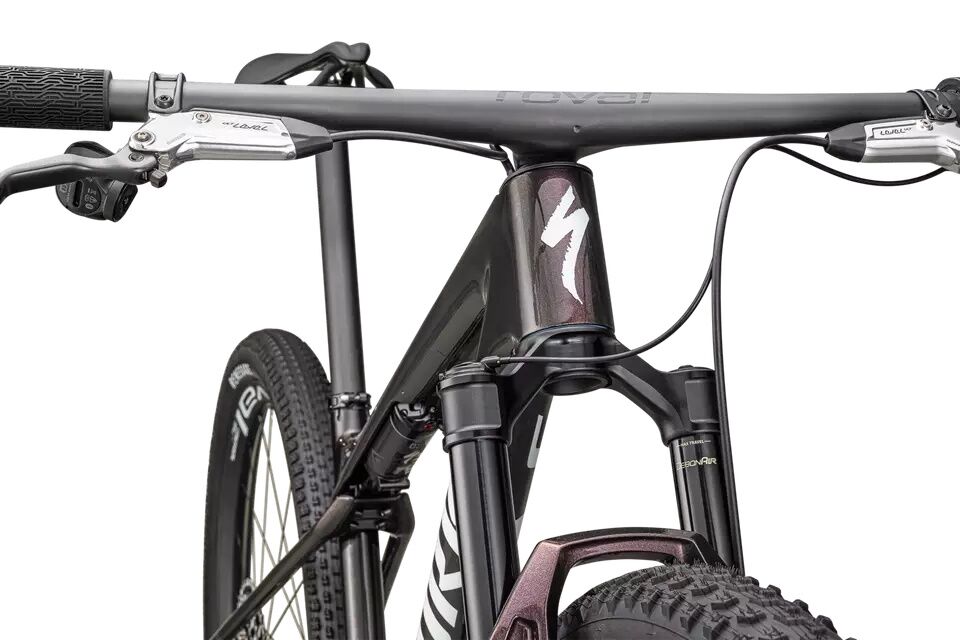 Specialized S-Works Epic World Cup 2025 | Bicicleta XC Carbono WCID & SRAM XX SL AXS - Imagen 16