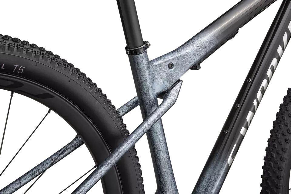 Specialized S-Works Epic World Cup 2025 | Bicicleta XC Carbono WCID & SRAM XX SL AXS - Imagen 12