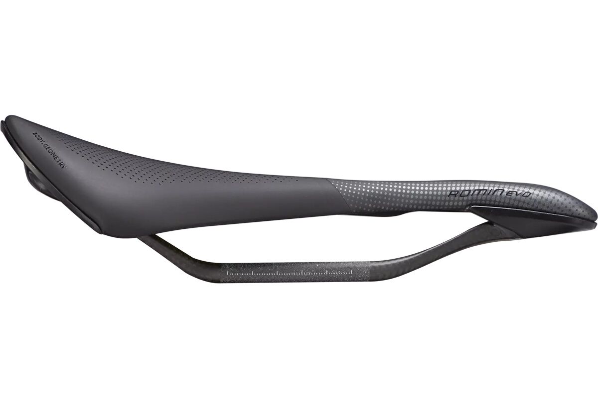 Sillín Specialized - Romin EVO PRO MimiC - Imagen 3