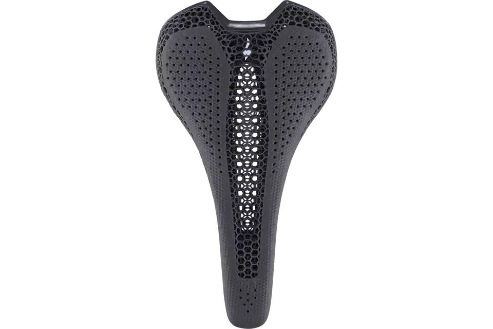 Sillín Specialized - S-Works Romin EVO MIRROR - Imagen 4