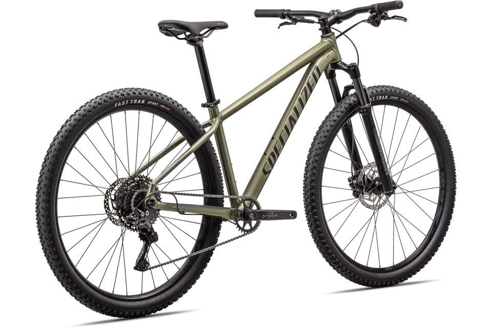 Specialized Rockhopper Comp 29": MTB Premium al alcance de todos - Imagen 10
