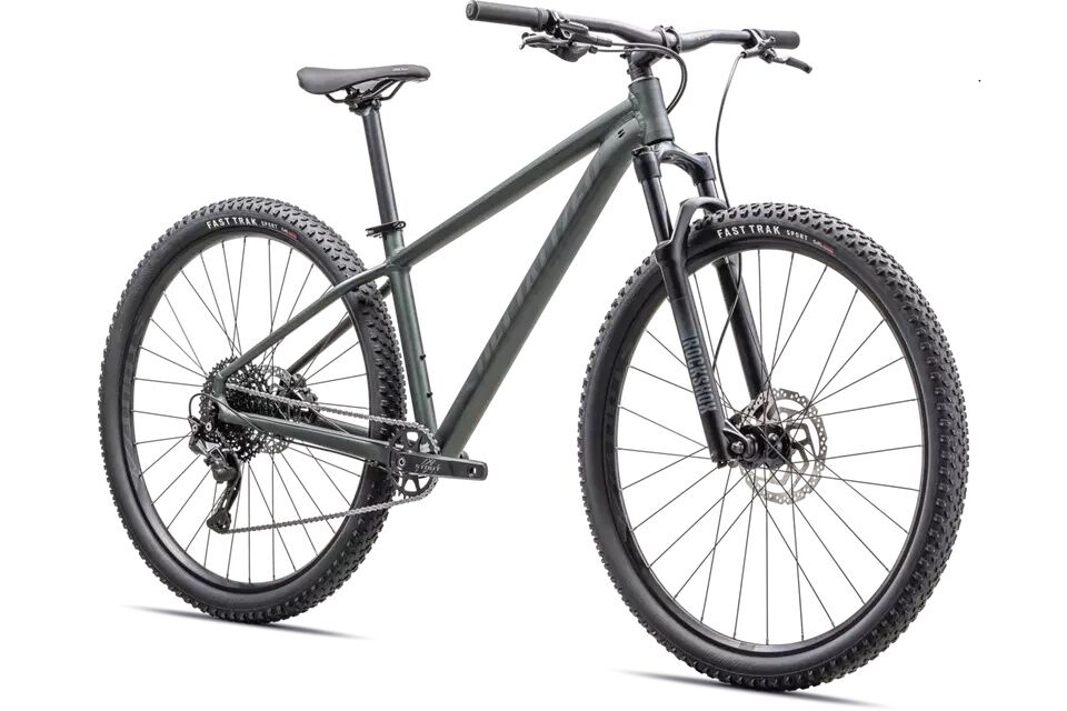 Specialized Rockhopper Comp 29": MTB Premium al alcance de todos - Imagen 4