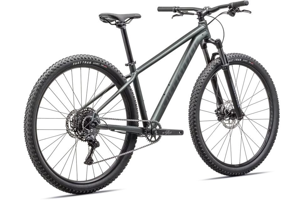Specialized Rockhopper Comp 29": MTB Premium al alcance de todos - Imagen 15