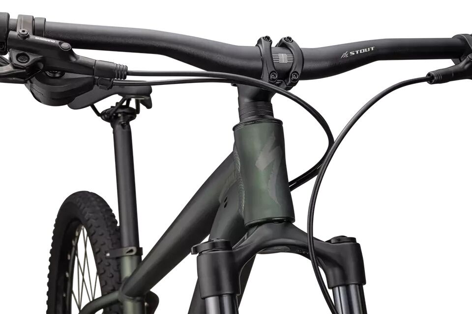 Specialized Rockhopper Comp 29": MTB Premium al alcance de todos - Imagen 25