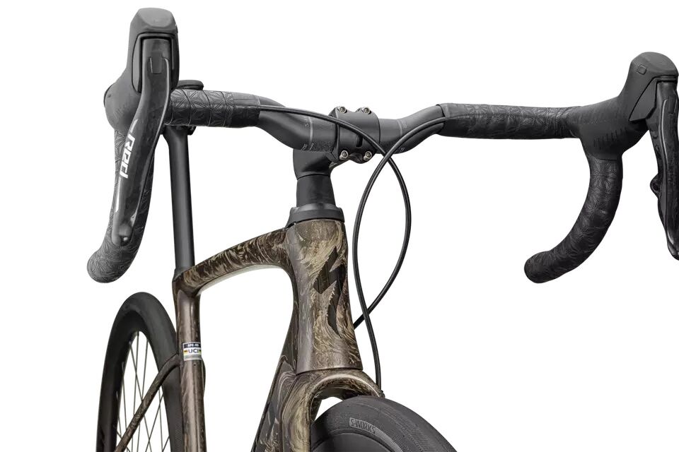 Specialized S-Works Roubaix SL8 - La gravel Premium más capaz - Imagen 4