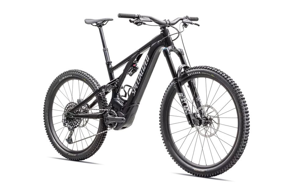 oferta bicicleta electrica de montaña Specialized Turbo Levo Comp Alloy la ebike mtb más poyente y capaz