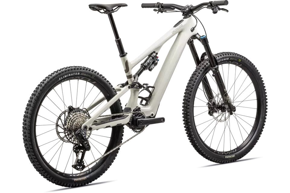 Specialized Turbo Levo SL 2 Expert Di2 2026 | Trail Definitivo - Imagen 3