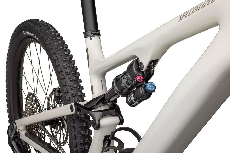 Specialized Turbo Levo SL 2 Expert Di2 2026 | Trail Definitivo - Imagen 4