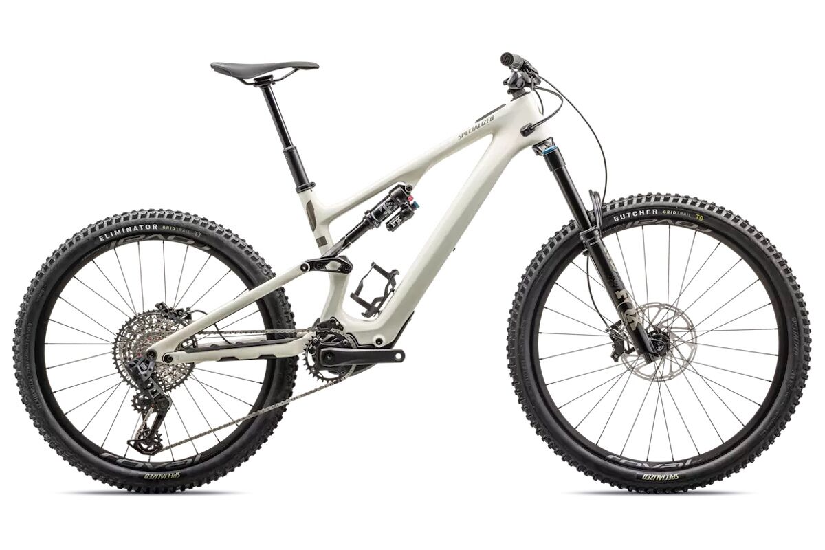 Specialized Turbo Levo SL 2 Expert Di2 2026 | Trail Definitivo - Imagen 14