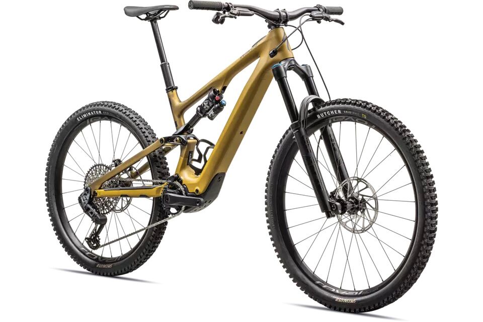 Specialized Turbo Levo SL 2 Expert Di2 2026 | Trail Definitivo - Imagen 11