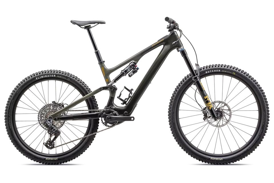 Specialized Turbo Levo SL 2 Expert Di2 2026 | Trail Definitivo - Imagen 6