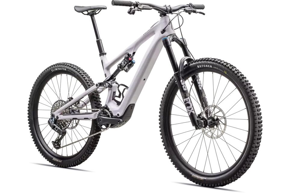 Specialized Turbo Levo SL 2 Expert Di2 2026 | Trail Definitivo - Imagen 16