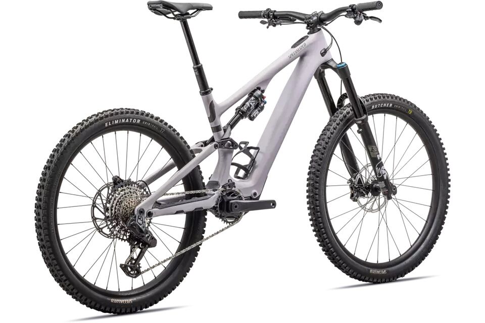 Specialized Turbo Levo SL 2 Expert Di2 2026 | Trail Definitivo - Imagen 17