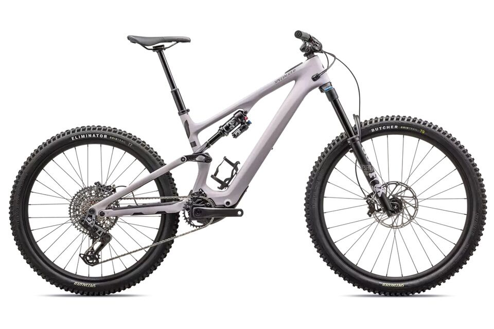 Specialized Turbo Levo SL 2 Expert Di2 2026 | Trail Definitivo - Imagen 15